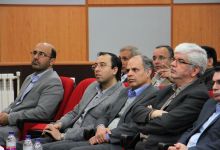 گزارش تصویری از همایش گیاهان داروئی